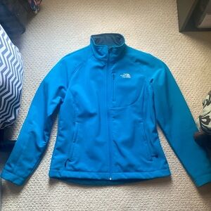 Women’s North Face Jacket